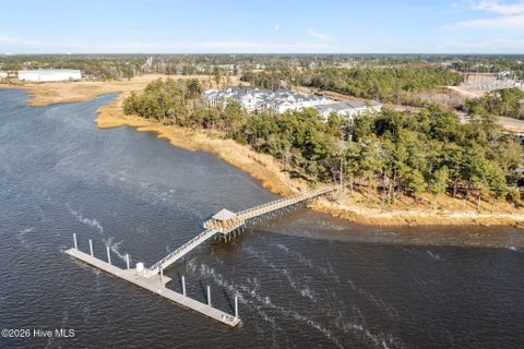 Tiny photo for 3539 Watercraft Ferry Avenue, Wilmington, NC 28412 (MLS # 100604115)