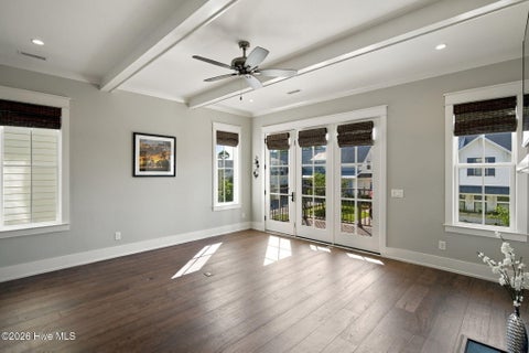 Tiny photo for 3539 Watercraft Ferry Avenue, Wilmington, NC 28412 (MLS # 100604115)