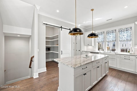Tiny photo for 3539 Watercraft Ferry Avenue, Wilmington, NC 28412 (MLS # 100604115)
