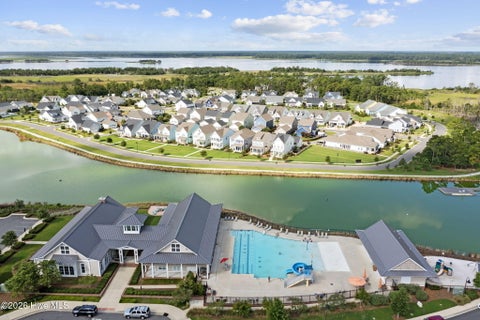 Tiny photo for 3539 Watercraft Ferry Avenue, Wilmington, NC 28412 (MLS # 100604115)