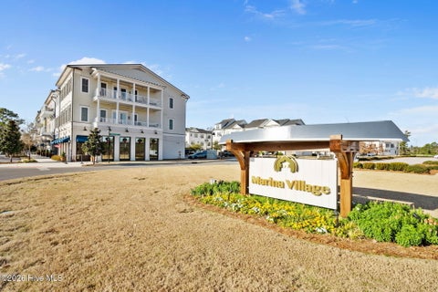 Tiny photo for 3539 Watercraft Ferry Avenue, Wilmington, NC 28412 (MLS # 100604115)
