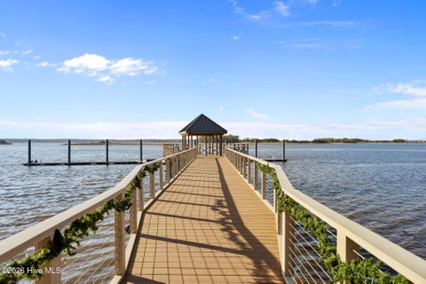 Tiny photo for 3539 Watercraft Ferry Avenue, Wilmington, NC 28412 (MLS # 100604115)