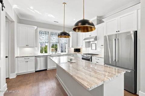 Tiny photo for 3539 Watercraft Ferry Avenue, Wilmington, NC 28412 (MLS # 100604115)