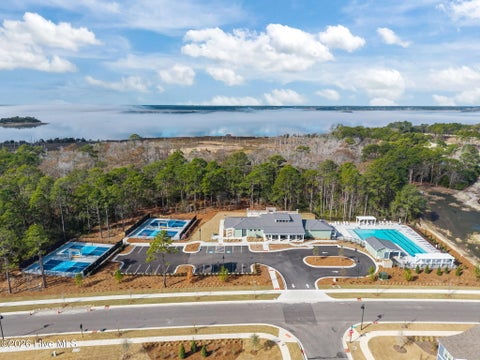 Tiny photo for 3539 Watercraft Ferry Avenue, Wilmington, NC 28412 (MLS # 100604115)