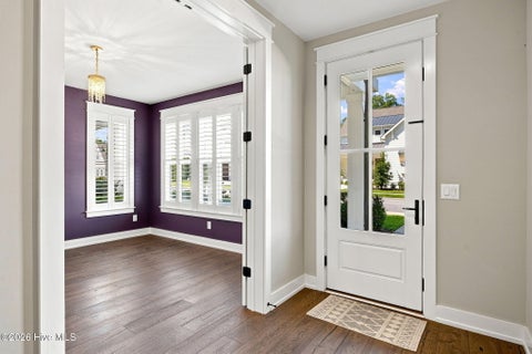 Tiny photo for 3539 Watercraft Ferry Avenue, Wilmington, NC 28412 (MLS # 100604115)