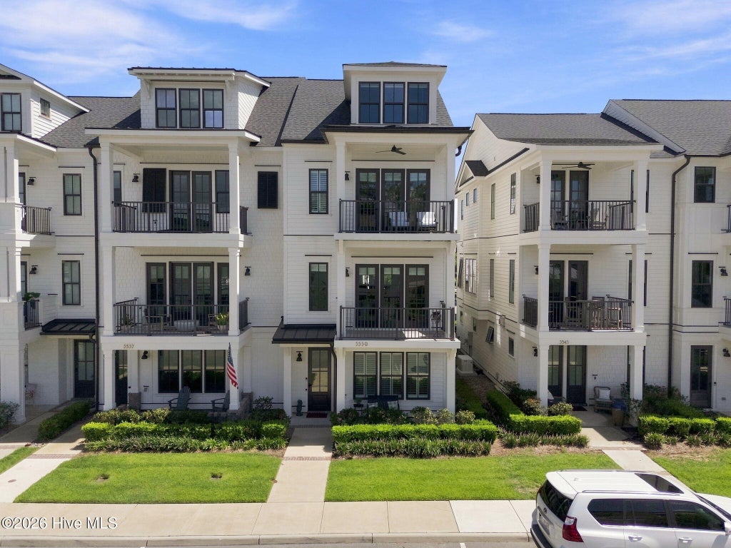 Photo of 3539 Watercraft Ferry Avenue, Wilmington, NC 28412 (MLS # 100604115)