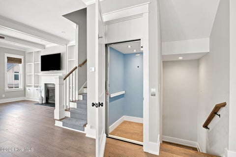 Tiny photo for 3539 Watercraft Ferry Avenue, Wilmington, NC 28412 (MLS # 100604115)