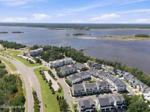 Tiny photo for 3539 Watercraft Ferry Avenue, Wilmington, NC 28412 (MLS # 100604115)