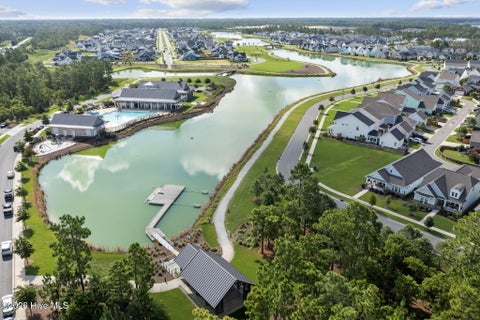 Tiny photo for 3539 Watercraft Ferry Avenue, Wilmington, NC 28412 (MLS # 100604115)
