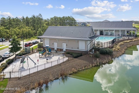 Tiny photo for 3539 Watercraft Ferry Avenue, Wilmington, NC 28412 (MLS # 100604115)