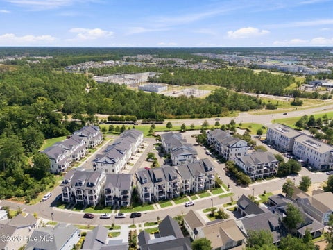 Tiny photo for 3539 Watercraft Ferry Avenue, Wilmington, NC 28412 (MLS # 100604115)