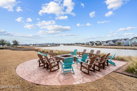 Tiny photo for 3539 Watercraft Ferry Avenue, Wilmington, NC 28412 (MLS # 100604115)