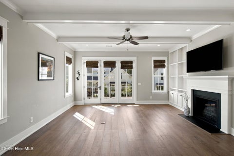 Tiny photo for 3539 Watercraft Ferry Avenue, Wilmington, NC 28412 (MLS # 100604115)