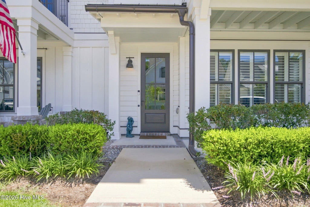 Photo of 3539 Watercraft Ferry Avenue, Wilmington, NC 28412 (MLS # 100604115)