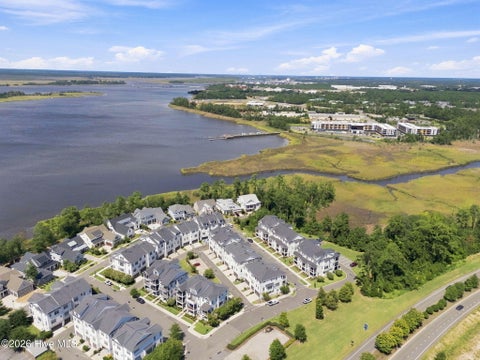 Tiny photo for 3539 Watercraft Ferry Avenue, Wilmington, NC 28412 (MLS # 100604115)