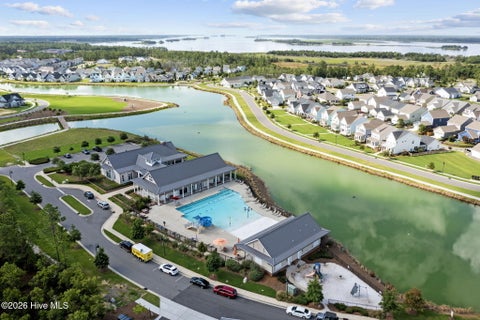 Tiny photo for 3539 Watercraft Ferry Avenue, Wilmington, NC 28412 (MLS # 100604115)