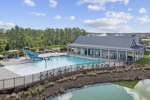 Tiny photo for 3539 Watercraft Ferry Avenue, Wilmington, NC 28412 (MLS # 100604115)