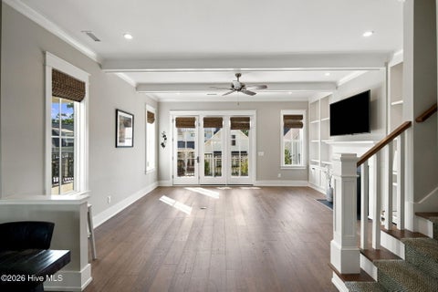 Tiny photo for 3539 Watercraft Ferry Avenue, Wilmington, NC 28412 (MLS # 100604115)