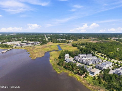 Tiny photo for 3539 Watercraft Ferry Avenue, Wilmington, NC 28412 (MLS # 100604115)