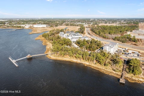 Tiny photo for 3539 Watercraft Ferry Avenue, Wilmington, NC 28412 (MLS # 100604115)