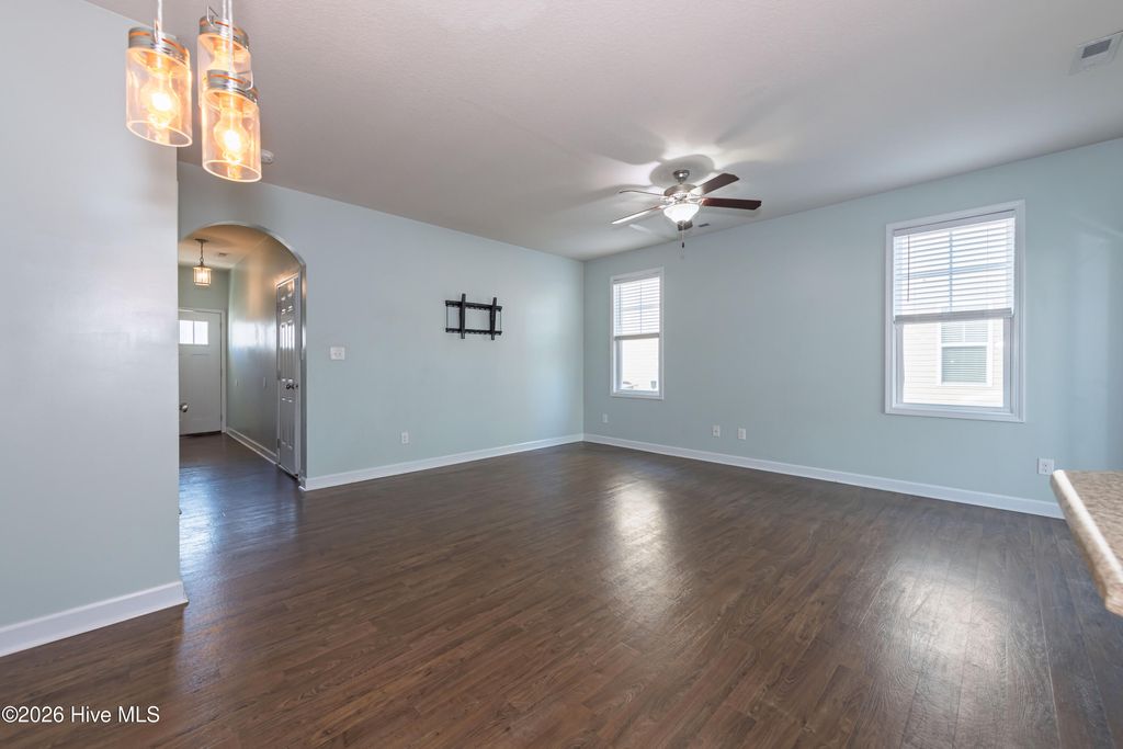 Photo of 341 Frisco Way, Holly Ridge, NC 28445 (MLS # 100567221)