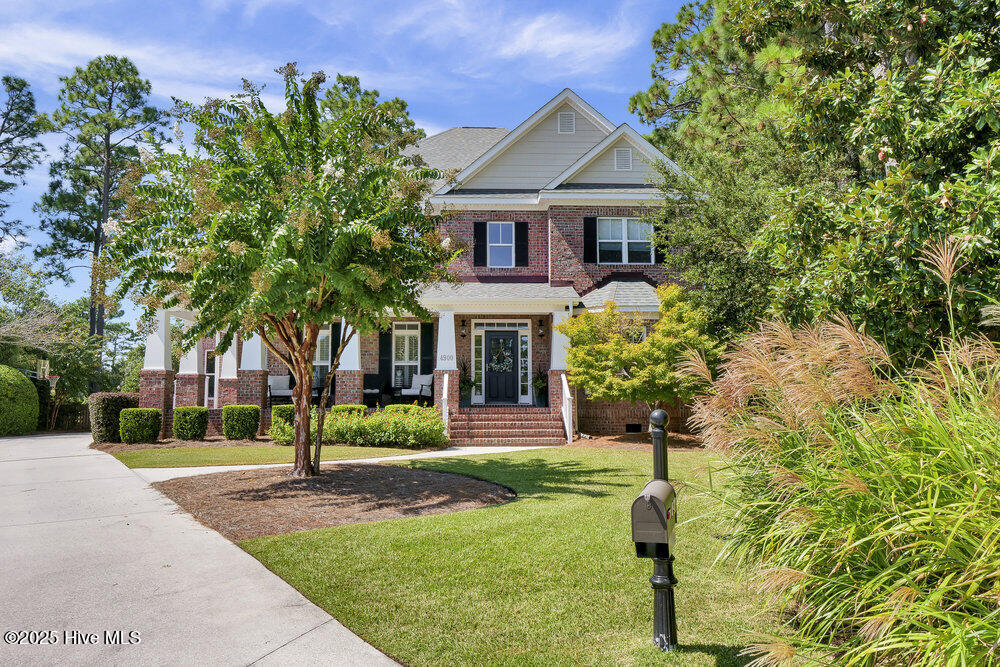 4900 Brownlow Circle