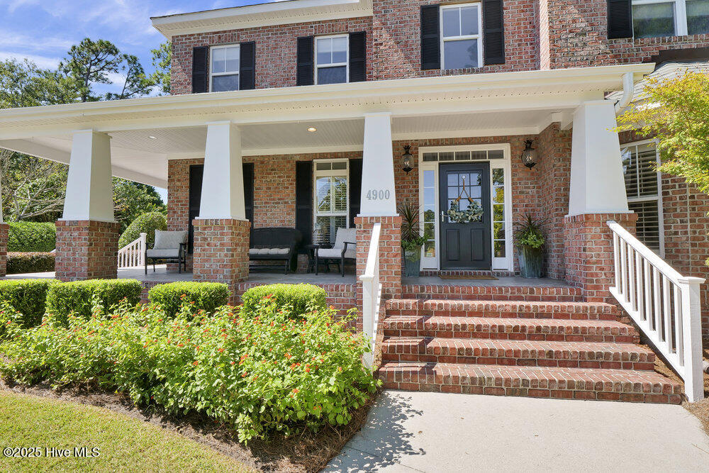 4900 Brownlow Circle