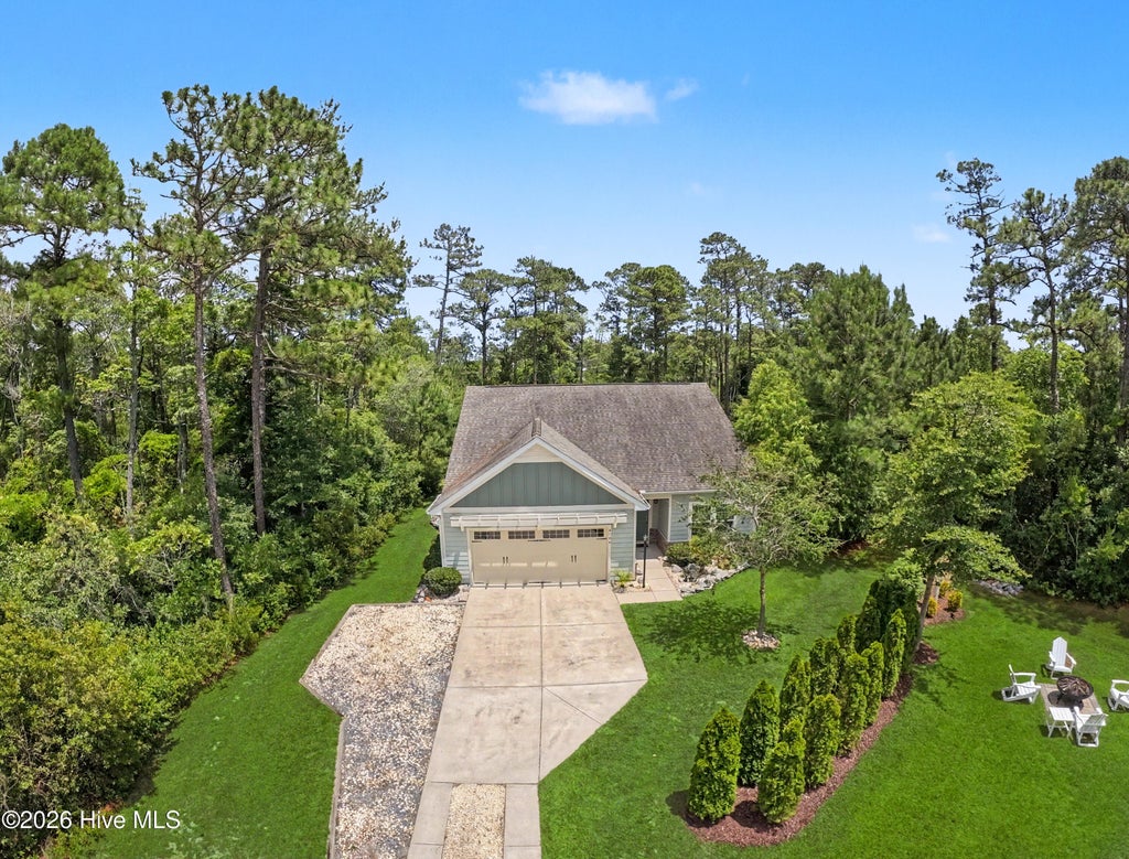 Photo of 4786 Yellowood Drive, Shallotte, NC 28470 (MLS # 100585938)