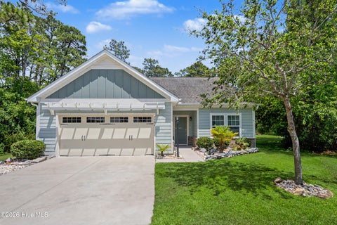 Homes For Sale - 4786 Yellowood Drive<br/> Brunswick County, Shallotte, NC 28470