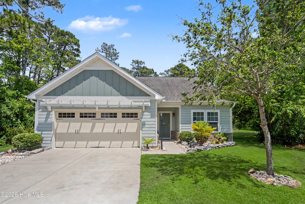 Photo of 4786 Yellowood Drive, Shallotte, NC 28470 (MLS # 100585938)