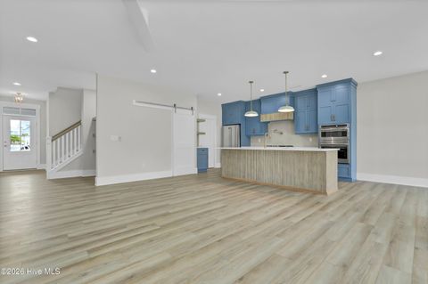 Tiny photo for 500 Boneset Park Trail, Holly Ridge, NC 28445 (MLS # 100573692)