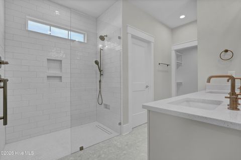 Tiny photo for 500 Boneset Park Trail, Holly Ridge, NC 28445 (MLS # 100573692)