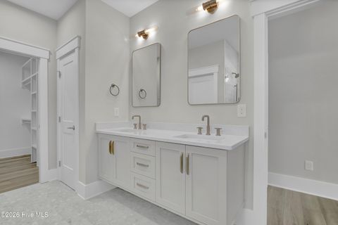 Tiny photo for 500 Boneset Park Trail, Holly Ridge, NC 28445 (MLS # 100573692)