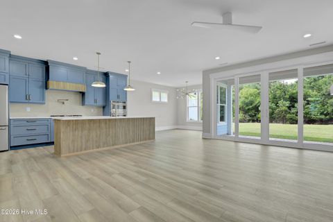 Tiny photo for 500 Boneset Park Trail, Holly Ridge, NC 28445 (MLS # 100573692)