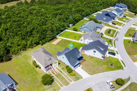 Tiny photo for 500 Boneset Park Trail, Holly Ridge, NC 28445 (MLS # 100573692)