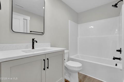 Tiny photo for 500 Boneset Park Trail, Holly Ridge, NC 28445 (MLS # 100573692)