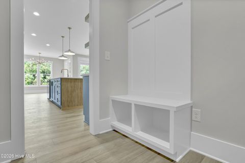 Tiny photo for 500 Boneset Park Trail, Holly Ridge, NC 28445 (MLS # 100573692)