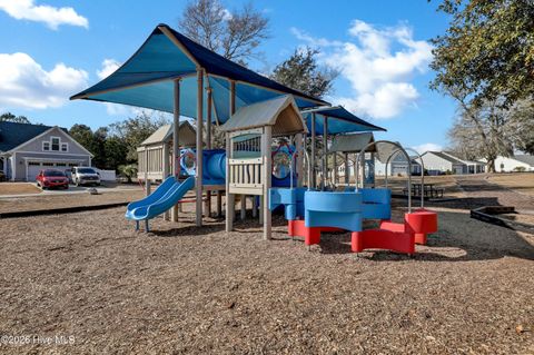 Tiny photo for 500 Boneset Park Trail, Holly Ridge, NC 28445 (MLS # 100573692)