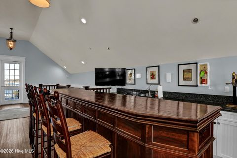 Tiny photo for 500 Boneset Park Trail, Holly Ridge, NC 28445 (MLS # 100573692)