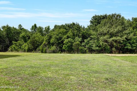 Tiny photo for 500 Boneset Park Trail, Holly Ridge, NC 28445 (MLS # 100573692)
