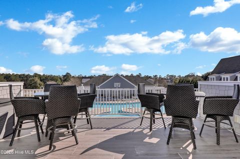 Tiny photo for 500 Boneset Park Trail, Holly Ridge, NC 28445 (MLS # 100573692)