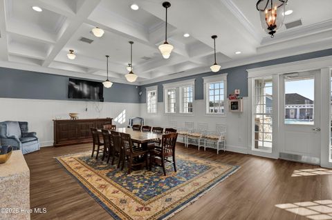 Tiny photo for 500 Boneset Park Trail, Holly Ridge, NC 28445 (MLS # 100573692)