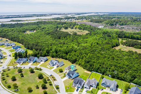 Tiny photo for 500 Boneset Park Trail, Holly Ridge, NC 28445 (MLS # 100573692)