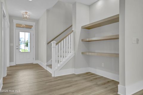 Tiny photo for 500 Boneset Park Trail, Holly Ridge, NC 28445 (MLS # 100573692)