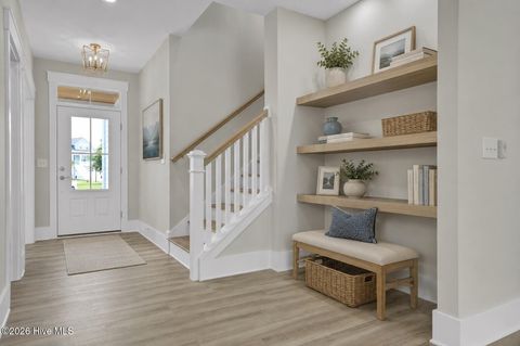 Tiny photo for 500 Boneset Park Trail, Holly Ridge, NC 28445 (MLS # 100573692)