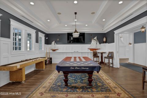Tiny photo for 500 Boneset Park Trail, Holly Ridge, NC 28445 (MLS # 100573692)