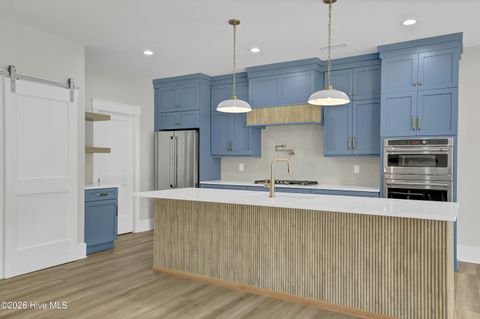 Tiny photo for 500 Boneset Park Trail, Holly Ridge, NC 28445 (MLS # 100573692)