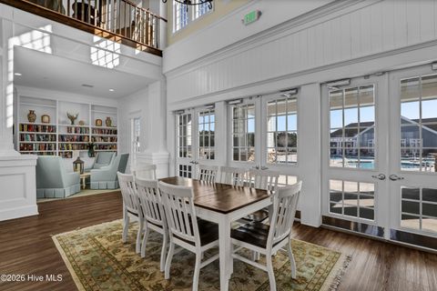 Tiny photo for 500 Boneset Park Trail, Holly Ridge, NC 28445 (MLS # 100573692)