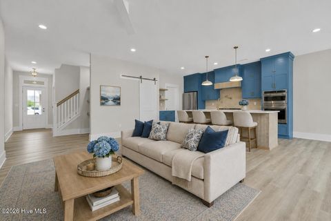 Tiny photo for 500 Boneset Park Trail, Holly Ridge, NC 28445 (MLS # 100573692)