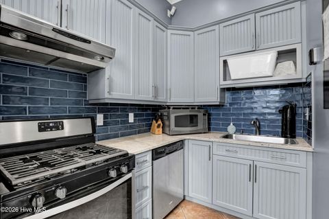 Tiny photo for 500 Boneset Park Trail, Holly Ridge, NC 28445 (MLS # 100573692)